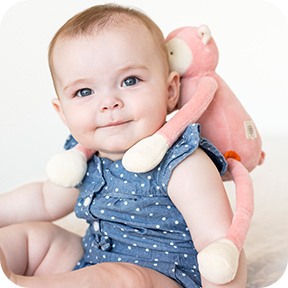 image 06 - Organic Cotton Baby Toys and Gifts Since 2003 | miYim