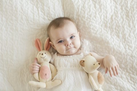 baby knitted toys organic cotton miYim 480x320 - Have You Ever Celebrated Easter With an Easter Gift?